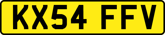 KX54FFV