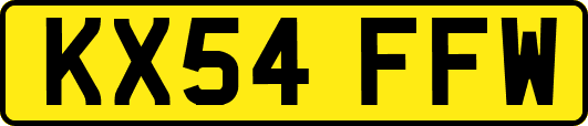 KX54FFW