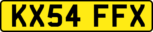 KX54FFX