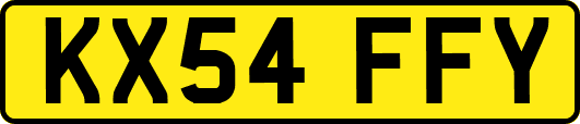 KX54FFY