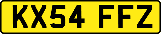 KX54FFZ