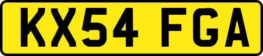 KX54FGA