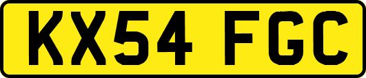 KX54FGC