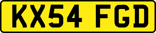 KX54FGD