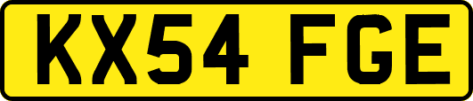 KX54FGE