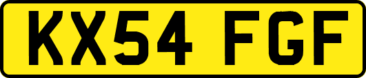 KX54FGF