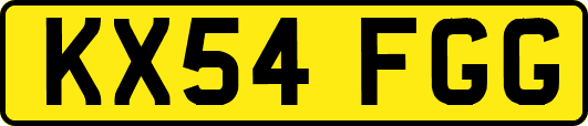 KX54FGG