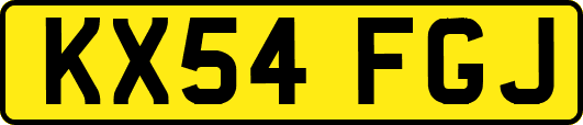 KX54FGJ