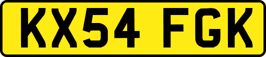 KX54FGK