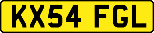KX54FGL