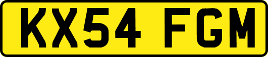 KX54FGM