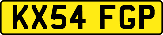 KX54FGP