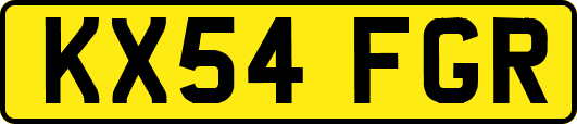 KX54FGR