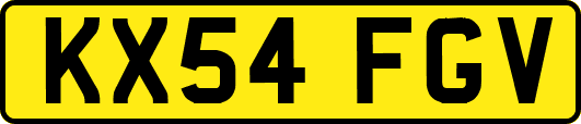 KX54FGV