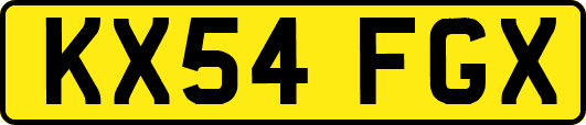 KX54FGX