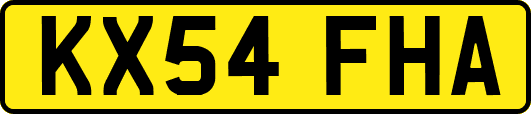 KX54FHA