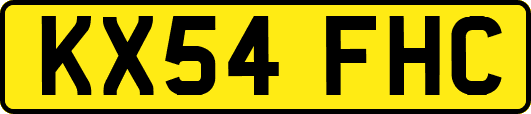 KX54FHC