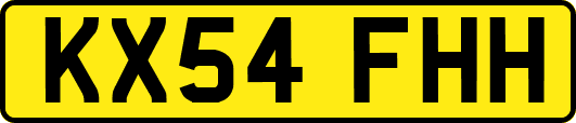 KX54FHH