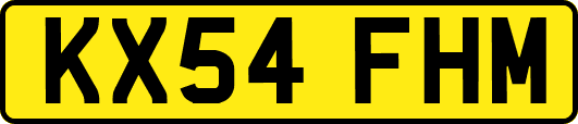 KX54FHM