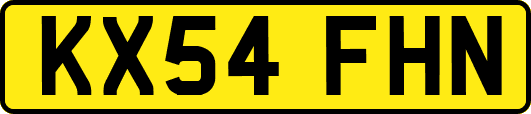 KX54FHN