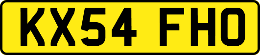 KX54FHO