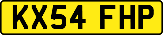 KX54FHP