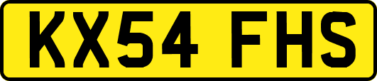 KX54FHS