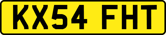 KX54FHT