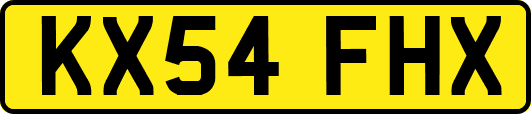 KX54FHX