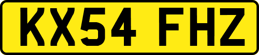 KX54FHZ