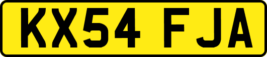 KX54FJA