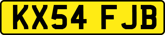 KX54FJB