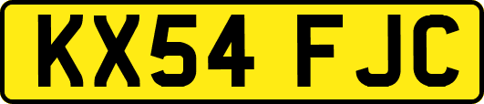 KX54FJC