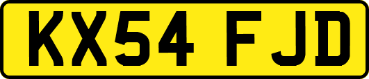 KX54FJD