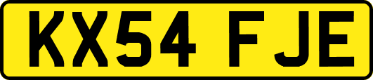 KX54FJE