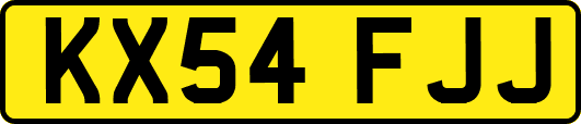 KX54FJJ