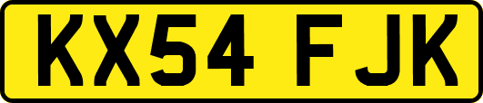 KX54FJK