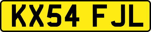 KX54FJL