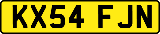 KX54FJN
