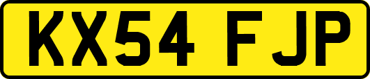 KX54FJP