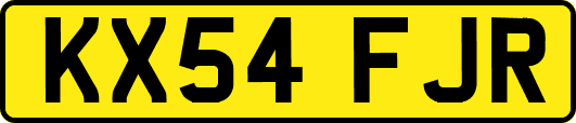 KX54FJR