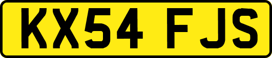 KX54FJS