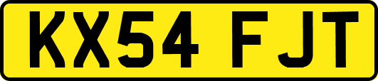 KX54FJT