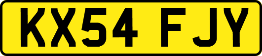 KX54FJY
