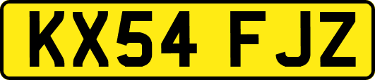 KX54FJZ