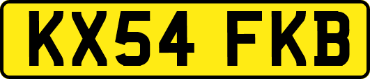 KX54FKB