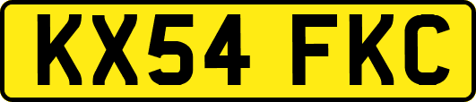 KX54FKC
