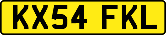 KX54FKL
