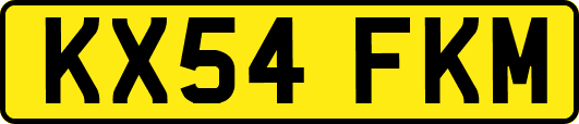 KX54FKM