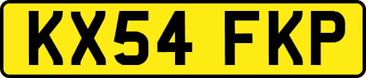 KX54FKP